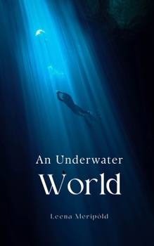 Paperback An Underwater World Book