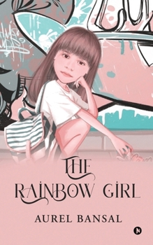 Paperback The Rainbow Girl Book