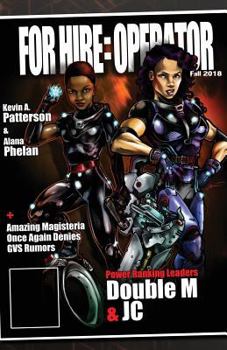Paperback For Hire: Operator Book