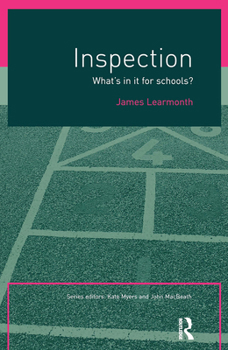 Paperback Inspection: What's In It for Schools? Book