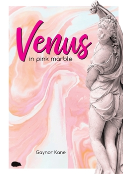 Paperback Venus in pink marble Book