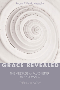 Hardcover Grace Revealed Book