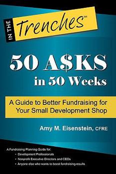 Paperback 50 Asks in 50 Weeks Book