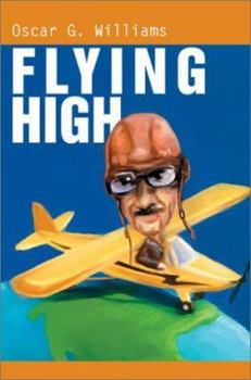 Paperback Flying High Book