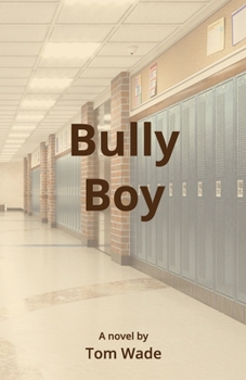 Paperback Bully Boy Book