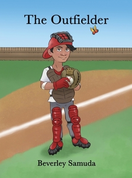 Hardcover The Outfielder Book