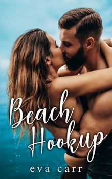 Paperback Beach Hookup Book