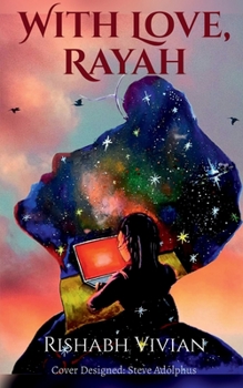 Paperback With love, Rayah Book