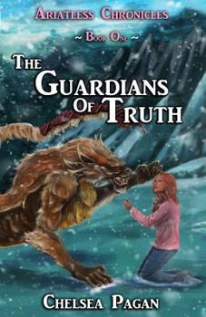 Paperback The Guardians of Truth Book