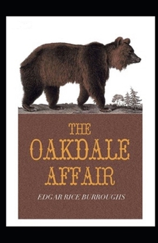 Paperback The Oakdale Affair: (illustrated edition) Book