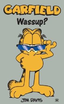 Paperback Garfield - Wassup? Book