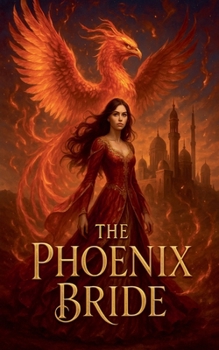 Paperback The Phoenix Bride Book
