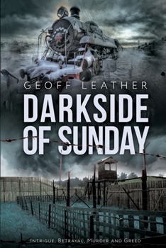 Paperback Darkside of Sunday Book
