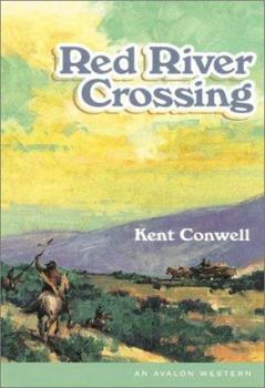 Hardcover Red River Crossing Book