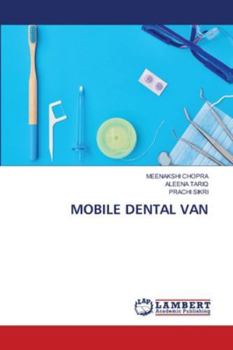 Mobile Dental Van