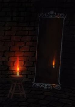 Point of View: A Single Story Told Through Two Different Perspectives.