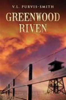 Paperback Greenwood Riven Book