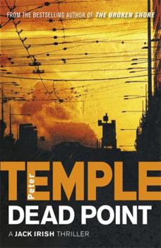 Hardcover Dead Point: A Jack Irish Thriller (Jack Irish Thriller 3) Book