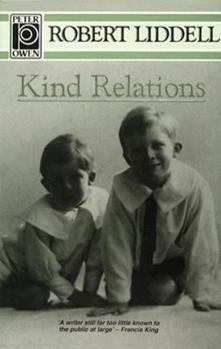 Paperback Kind Relations Book