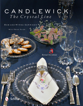 Paperback Candlewick: The Crystal Line Book