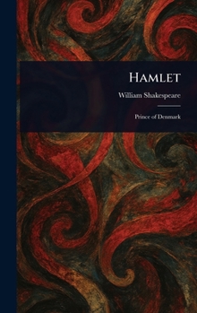 Hardcover Hamlet Book