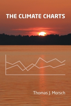 Paperback The Climate Charts Book
