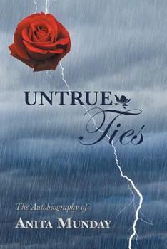 Paperback Untrue Ties Book