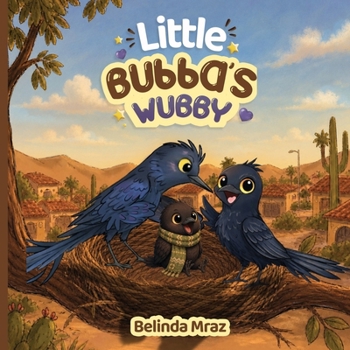 Paperback Little Bubba's Wubby Book