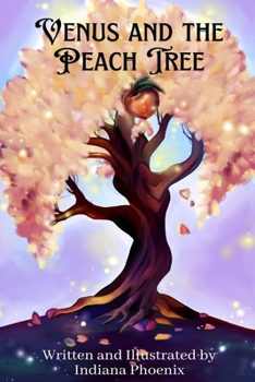 Paperback Venus and the Peach Tree Book