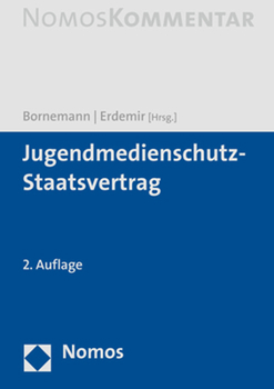 Hardcover Jugendmedienschutz-Staatsvertrag [German] Book
