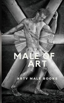 Paperback Art of Man Book