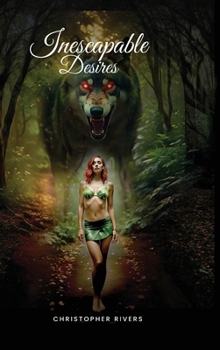 Hardcover Inescapable Desires Book