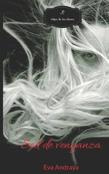 Paperback Sed de venganza [Spanish] Book