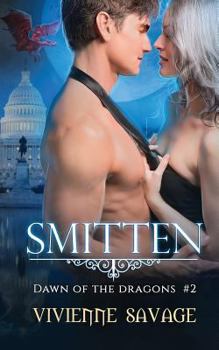 Paperback Smitten Book