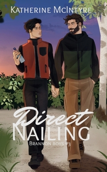 Direct Nailing: Alternate Cover Edition