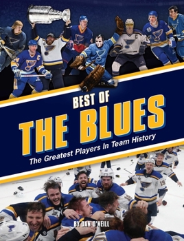 Hardcover Best of the Blues Book