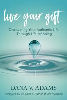 Hardcover Live Your Gift Book