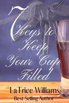 Paperback 7 Keys to Keep Your Cup Filled Book