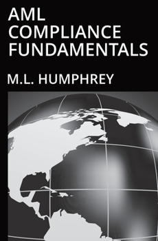 Paperback AML Compliance Fundamentals Book