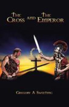 Paperback The Cross and the Emperor Book