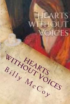 Paperback Hearts Without Voices Book