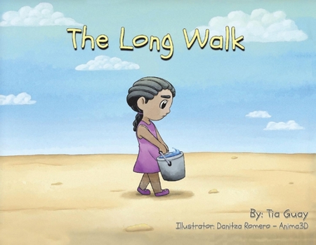 Paperback The Long Walk Book