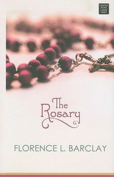 Hardcover The Rosary [Large Print] Book