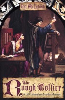 Rough Collier - Book #5 of the Gil Cunningham
