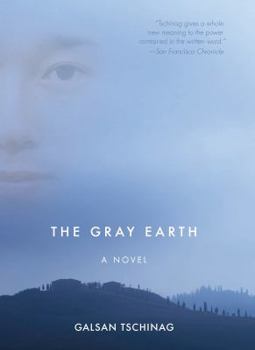 Hardcover The Gray Earth Book