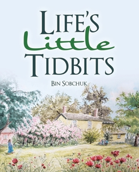 Paperback Life’s Little Tidbits Book