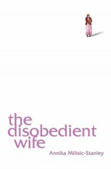 Paperback The Disobedient Wife Book