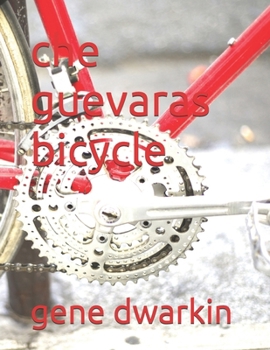 che guevaras bicycle