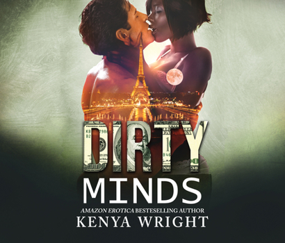 Audio CD Dirty Minds: An Interracial Russian Mafia Romance Book