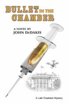 Paperback Bullet in the Chamber Book